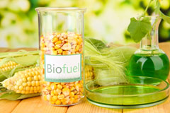 Merrylee biofuel availability